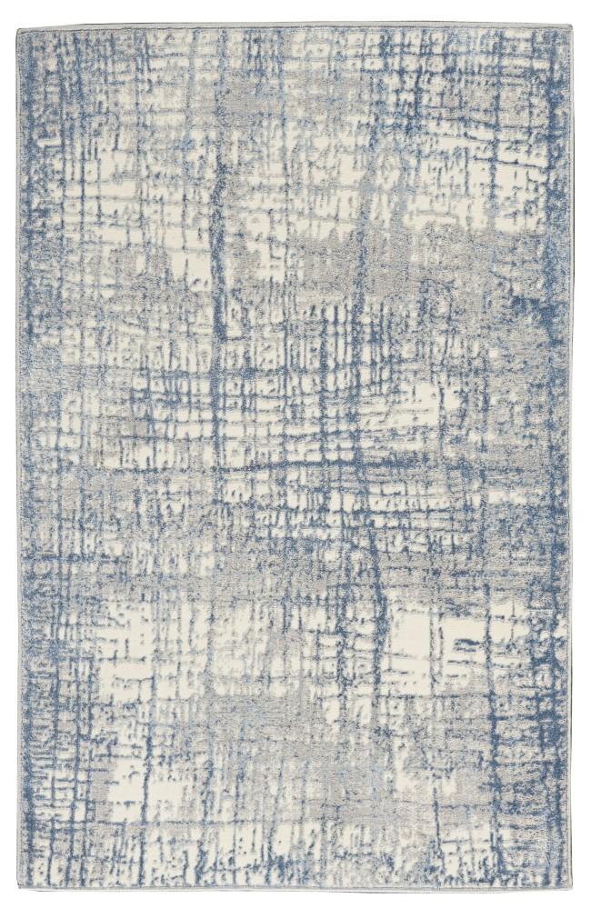 Calvin Klein - Ck950 Rush 32inX5 Area Rug - CK950-99446756466 veiw 1