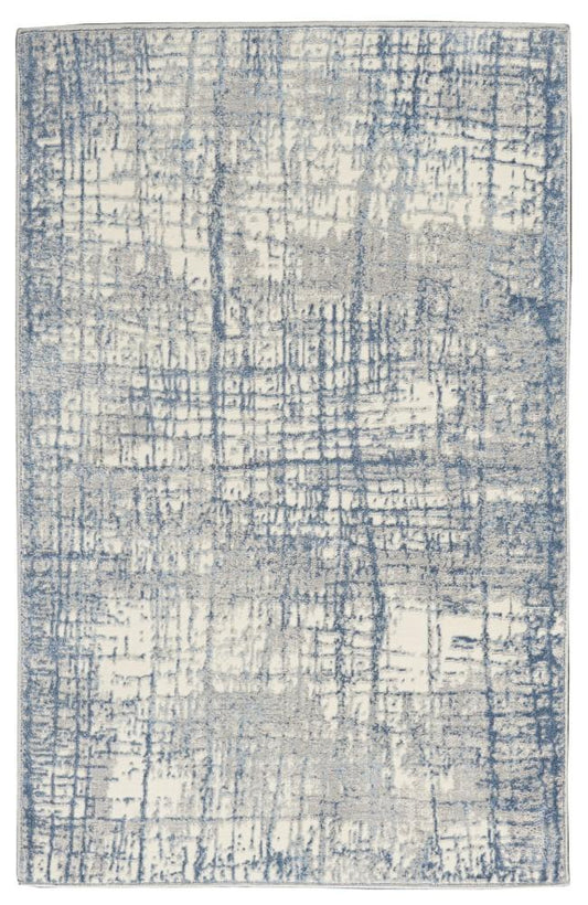 Calvin Klein - Ck950 Rush 32inX5 Area Rug - CK950-99446756466 veiw 1