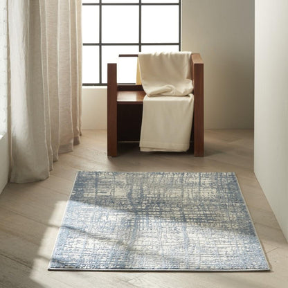 Calvin Klein - Ck950 Rush 32inX5 Area Rug - CK950-99446756466 veiw 2