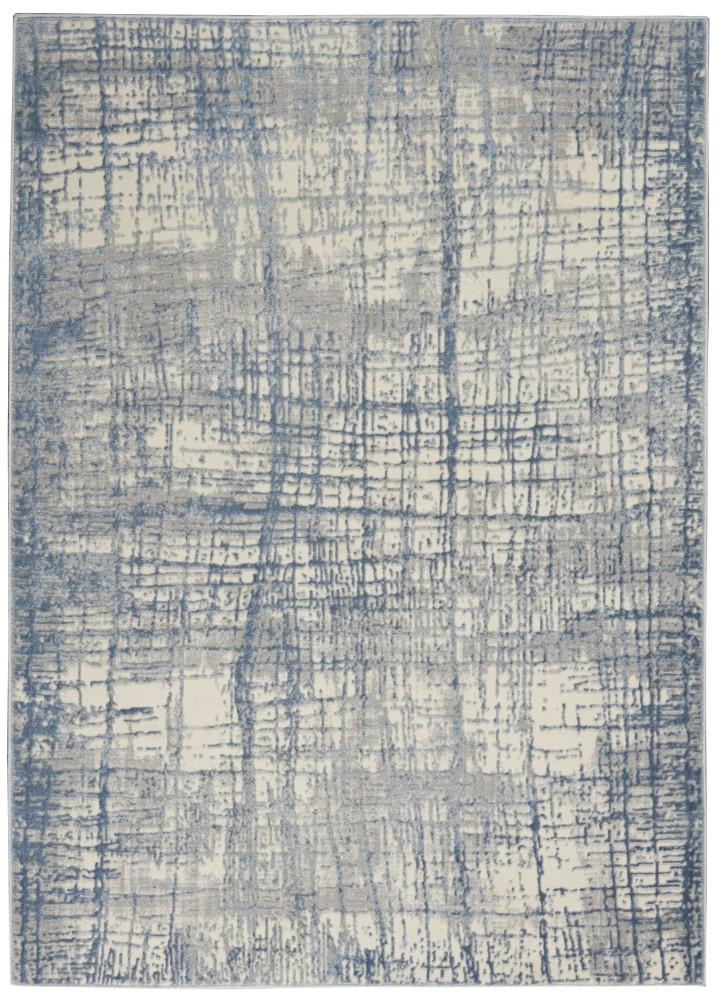 Calvin Klein - Ck950 Rush 53inX73in Area Rug - CK950-99446756480 veiw 1