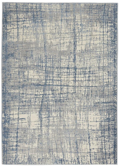 Calvin Klein - Ck950 Rush 53inX73in Area Rug - CK950-99446756480 veiw 1
