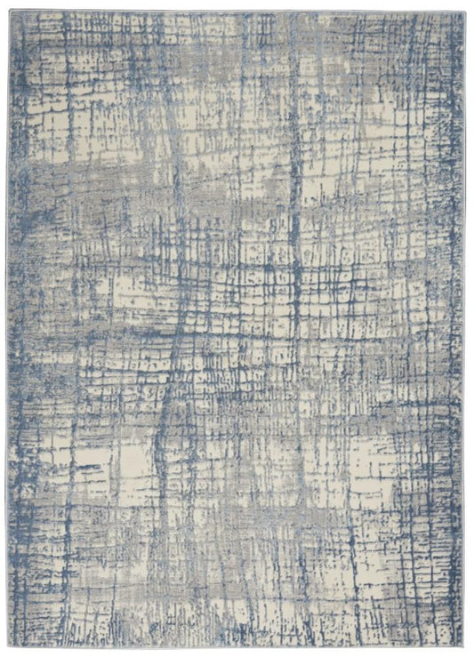 Calvin Klein - Ck950 Rush 53inX73in Area Rug - CK950-99446756480 veiw 1