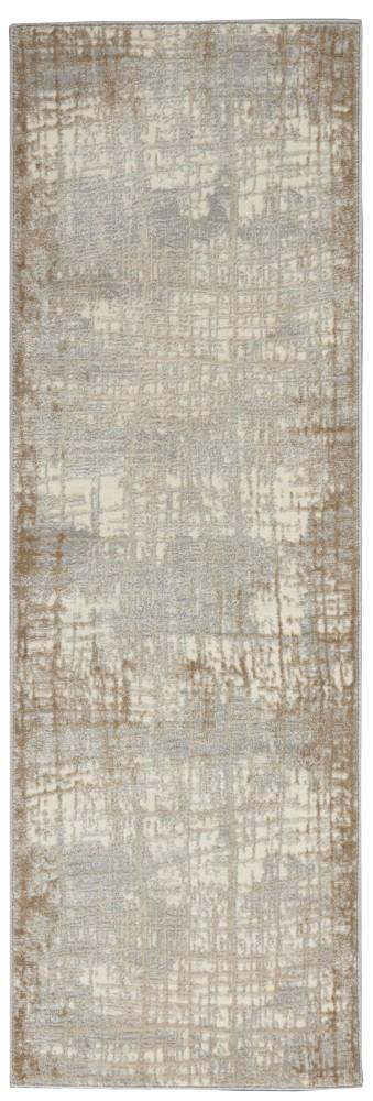 Calvin Klein - Ck950 Rush 23inX73in Area Rug - CK950-99446756541 veiw 1