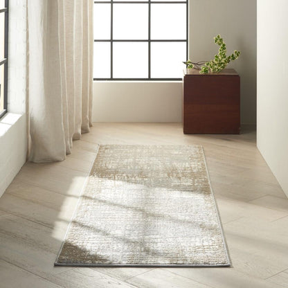 Calvin Klein - Ck950 Rush 23inX73in Area Rug - CK950-99446756541 veiw 2