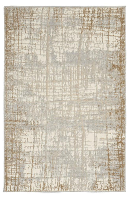Calvin Klein - Ck950 Rush 32inX5 Area Rug - CK950-99446756534 veiw 1