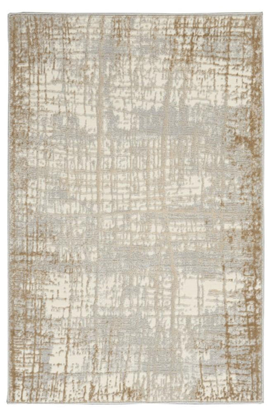 Calvin Klein - Ck950 Rush 32inX5 Area Rug - CK950-99446756534 veiw 1