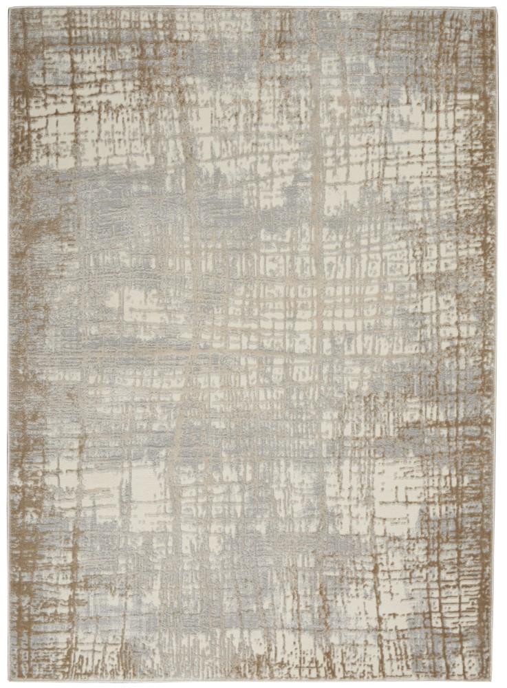 Calvin Klein - Ck950 Rush 53inX73in Area Rug - CK950-99446756558 veiw 1