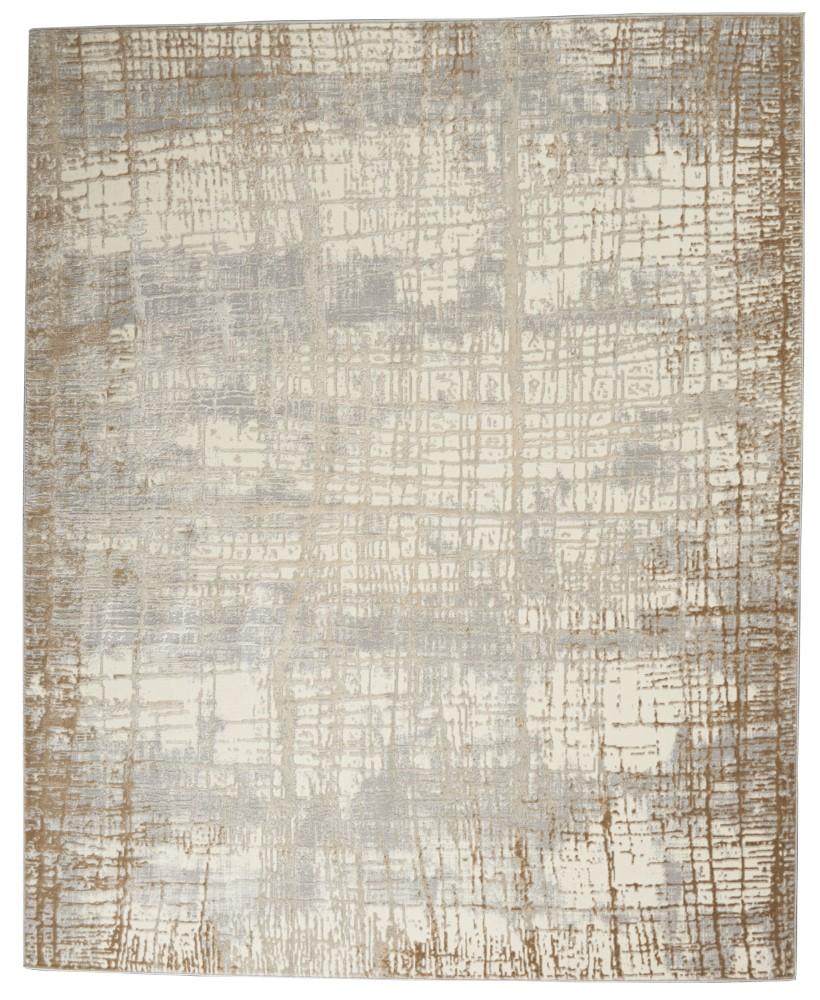 Calvin Klein - Ck950 Rush 8X 10 Area Rug - CK950-99446756565 veiw 1