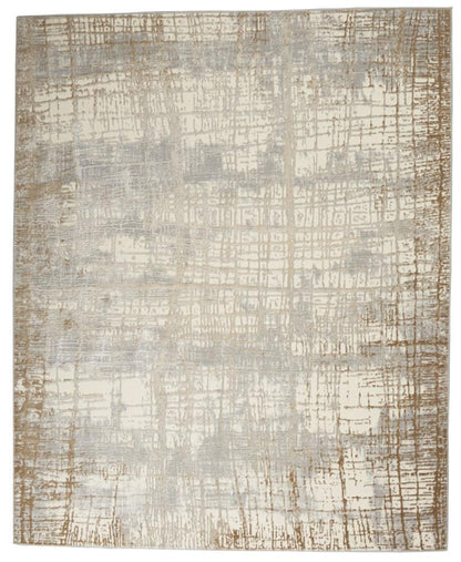 Calvin Klein - Ck950 Rush 8X 10 Area Rug - CK950-99446756565 veiw 1