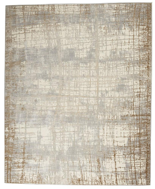 Calvin Klein - Ck950 Rush 8X 10 Area Rug - CK950-99446756565 veiw 1