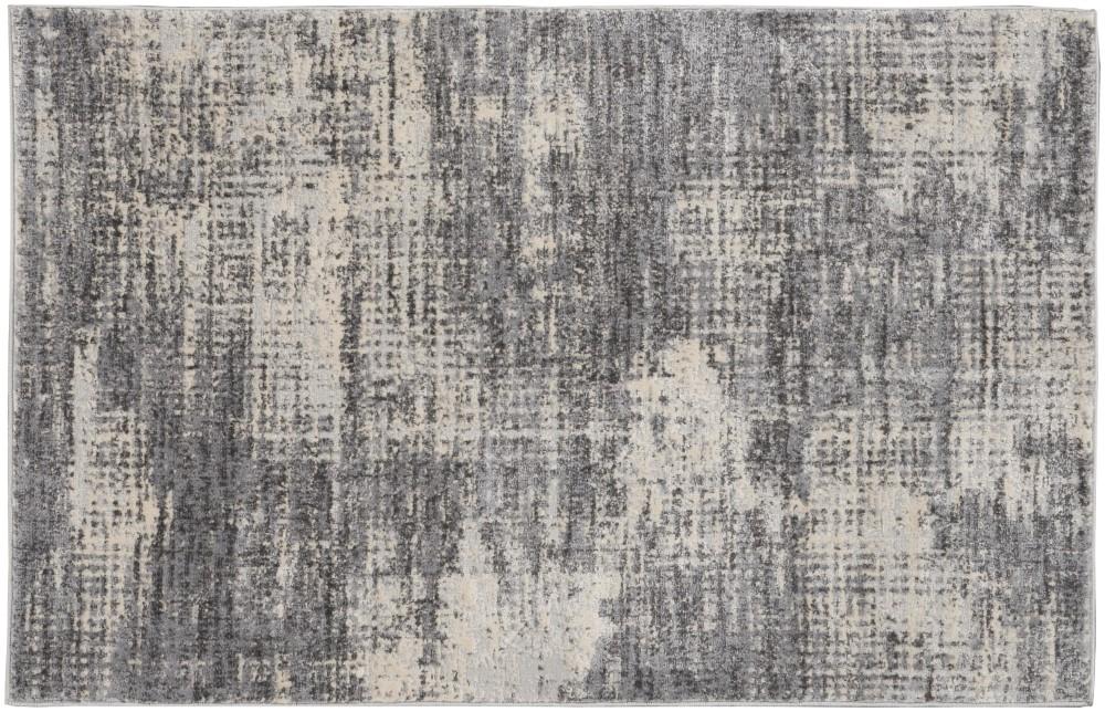 Calvin Klein - Ck950 Rush 23in x 73in Area Rug - CK953-99446801142 veiw 1