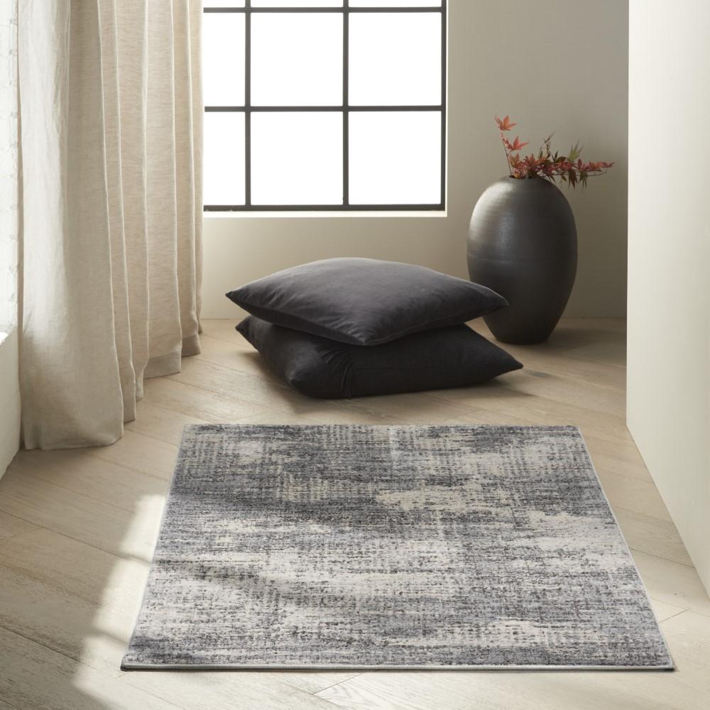 Calvin Klein - Ck950 Rush 32in x 5 Area Rug - CK953-99446801166 veiw 2