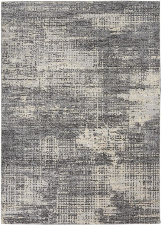 Calvin Klein - Ck950 Rush 53in x 73in Area Rug - CK953-99446801173 veiw 1