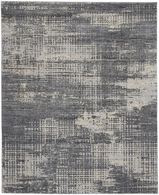 Calvin Klein - Ck950 Rush 8 x 10 Area Rug - CK953-99446801180 veiw 1