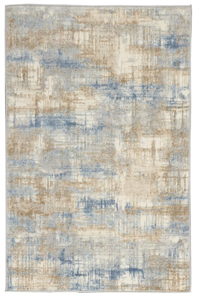 Calvin Klein - Ck950 Rush 32inX5 Area Rug - CK951-99446756572 veiw 1