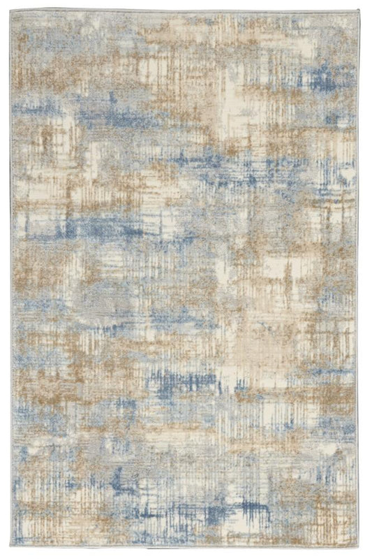Calvin Klein - Ck950 Rush 32inX5 Area Rug - CK951-99446756572 veiw 1