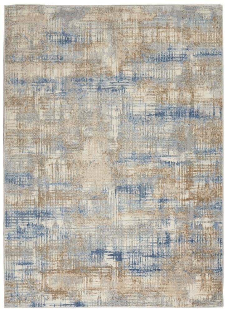 Calvin Klein - Ck950 Rush 53inX73in Area Rug - CK951-99446756633 veiw 1