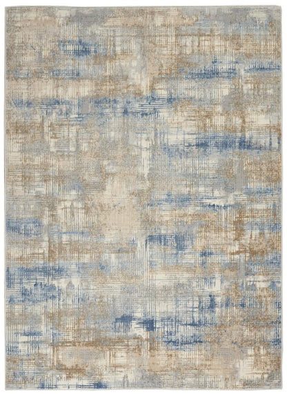 Calvin Klein - Ck950 Rush 53inX73in Area Rug - CK951-99446756633 veiw 1