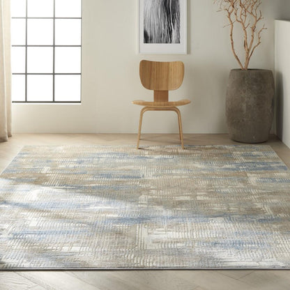Calvin Klein - Ck950 Rush 8X 10 Area Rug - CK951-99446756640 veiw 2