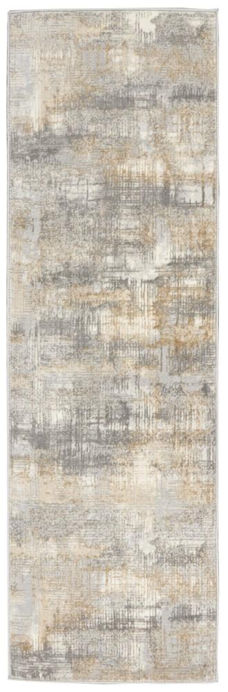 Calvin Klein - Ck950 Rush 23inX73in Area Rug - CK951-99446756664 veiw 1