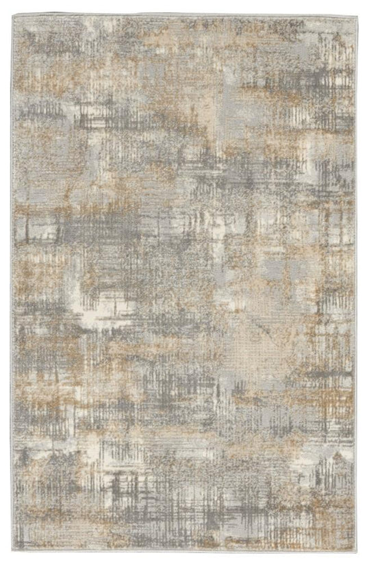 Calvin Klein - Ck950 Rush 32inX5 Area Rug - CK951-99446756657 veiw 1