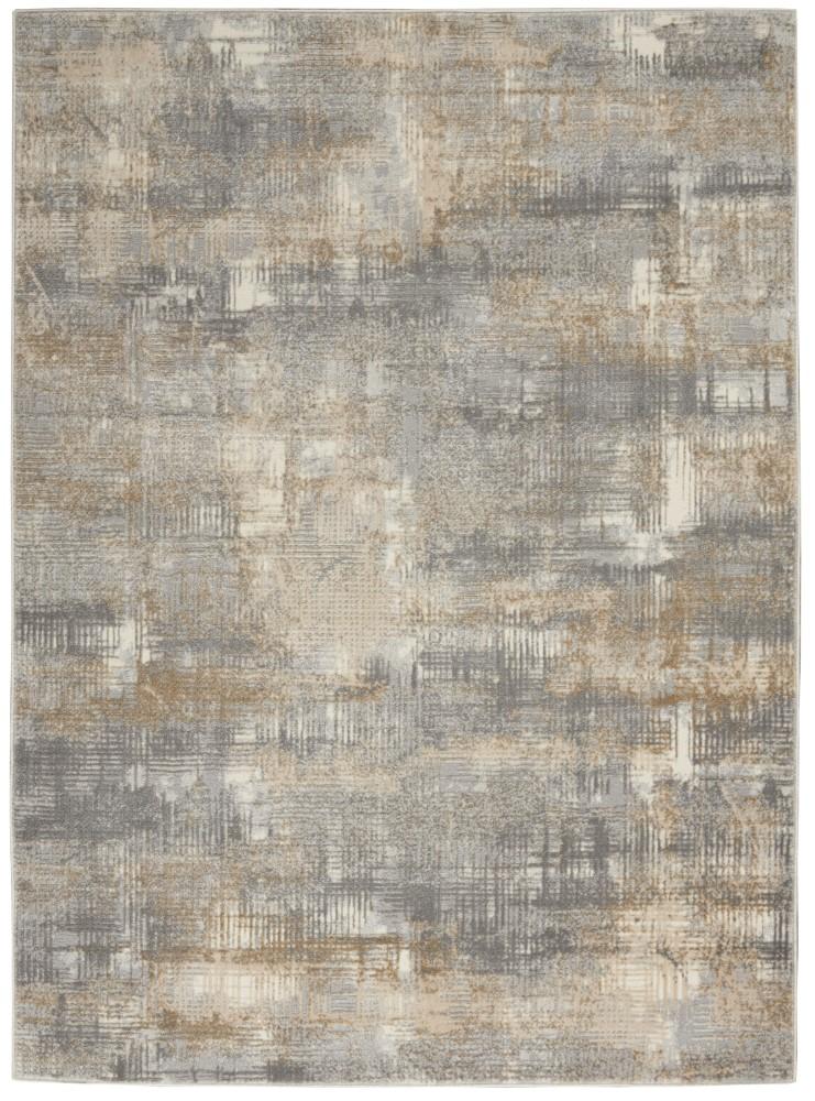 Calvin Klein - Ck950 Rush 53inX73in Area Rug - CK951-99446756701 veiw 1