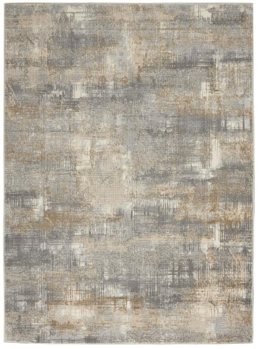 Calvin Klein - Ck950 Rush 53inX73in Area Rug - CK951-99446756701 veiw 1