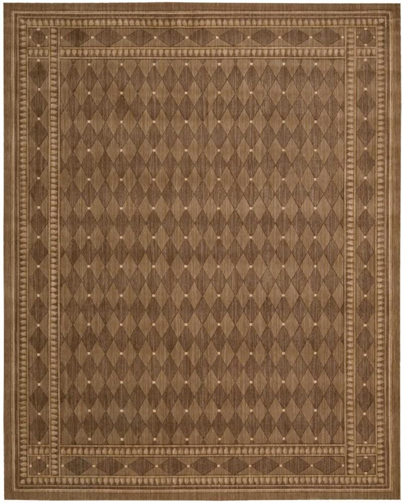 Nourison - Cosmopolitan CS94 83in x 113in Rug - CS94-99446832214_CLOSEOUT veiw 1