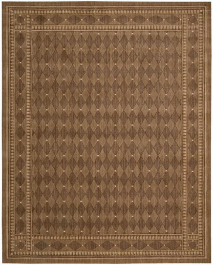 Nourison - Cosmopolitan CS94 83in x 113in Rug - CS94-99446832214_CLOSEOUT veiw 1