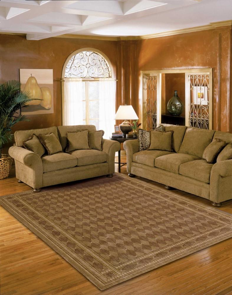 Nourison - Cosmopolitan CS94 83in x 113in Rug - CS94-99446832214_CLOSEOUT veiw 2