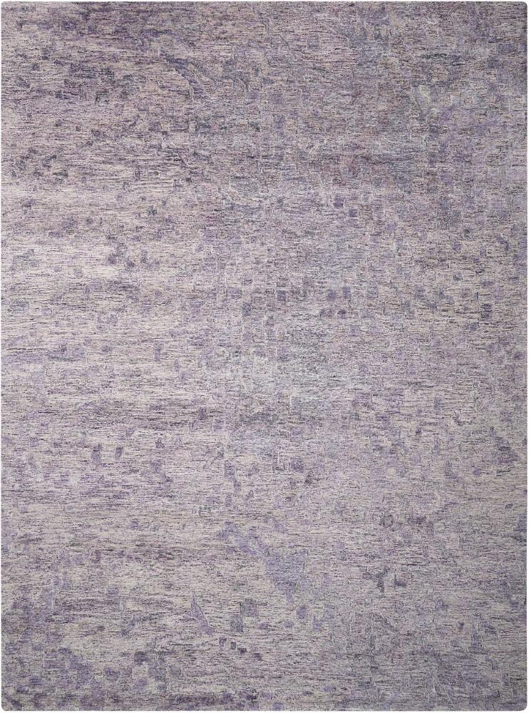 Nourison - Gemstone GEM05 Blue 86in x 116in Rug - GEM05-99446289759_CLOSEOUT veiw 1