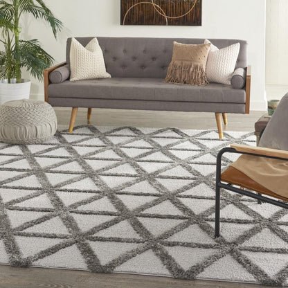 Nourison - Highlands 710in x 910in Area Rug - HND01-99446792778_CLOSEOUT veiw 2