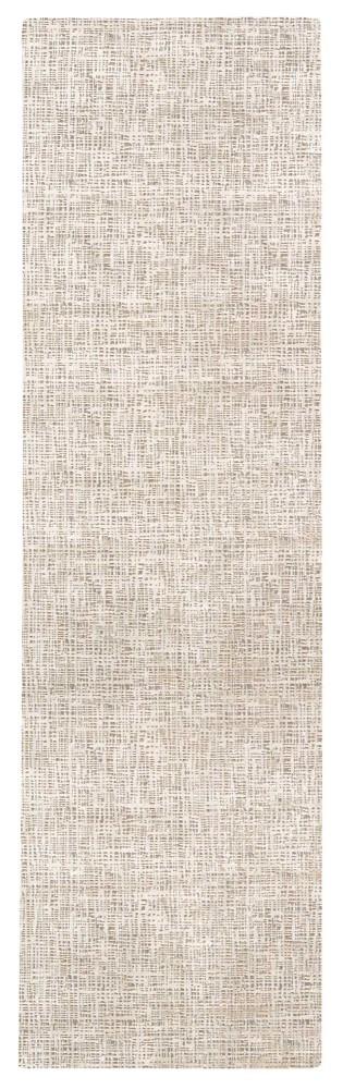 Nourison - Starlight STA02 Blue 23in x 8 Hallway Rug - STA02-99446187901_CLOSEOUT veiw 1