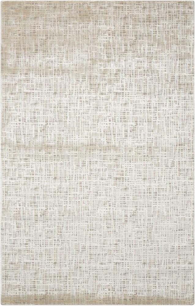Nourison - Starlight STA02 Blue 53in x 75in Area Rug - STA02-99446187864_CLOSEOUT veiw 1