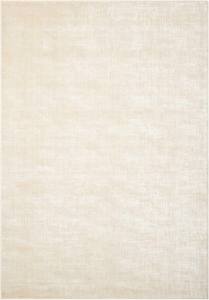 Nourison - Starlight STA02 White 35in x 55in Area Rug - STA02-99446187680_CLOSEOUT veiw 1