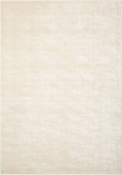 Nourison - Starlight STA02 White 35in x 55in Area Rug - STA02-99446187680_CLOSEOUT veiw 1