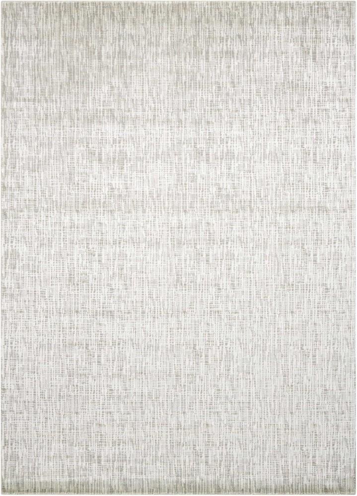 Nourison - Starlight STA02 Grey 53in x 75in Area Rug - STA02-99446187802_CLOSEOUT veiw 1