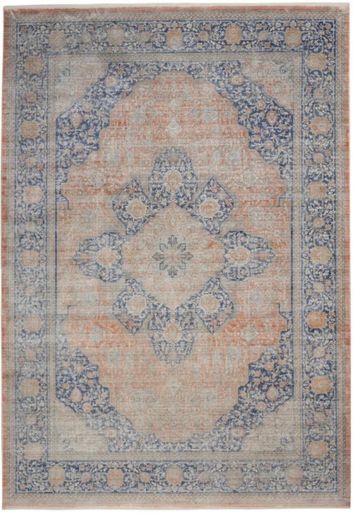 Nourison - Starry Nights 5x7 Area Rug - STN07-99446792471 veiw 1