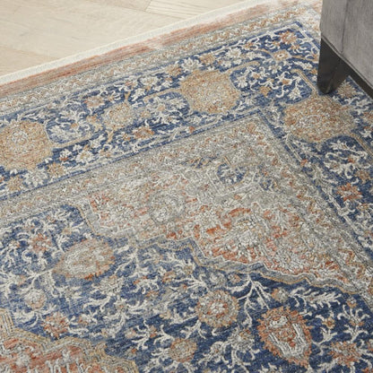 Nourison - Starry Nights 8 x 10 Area Rug - STN07-99446792488 veiw 3