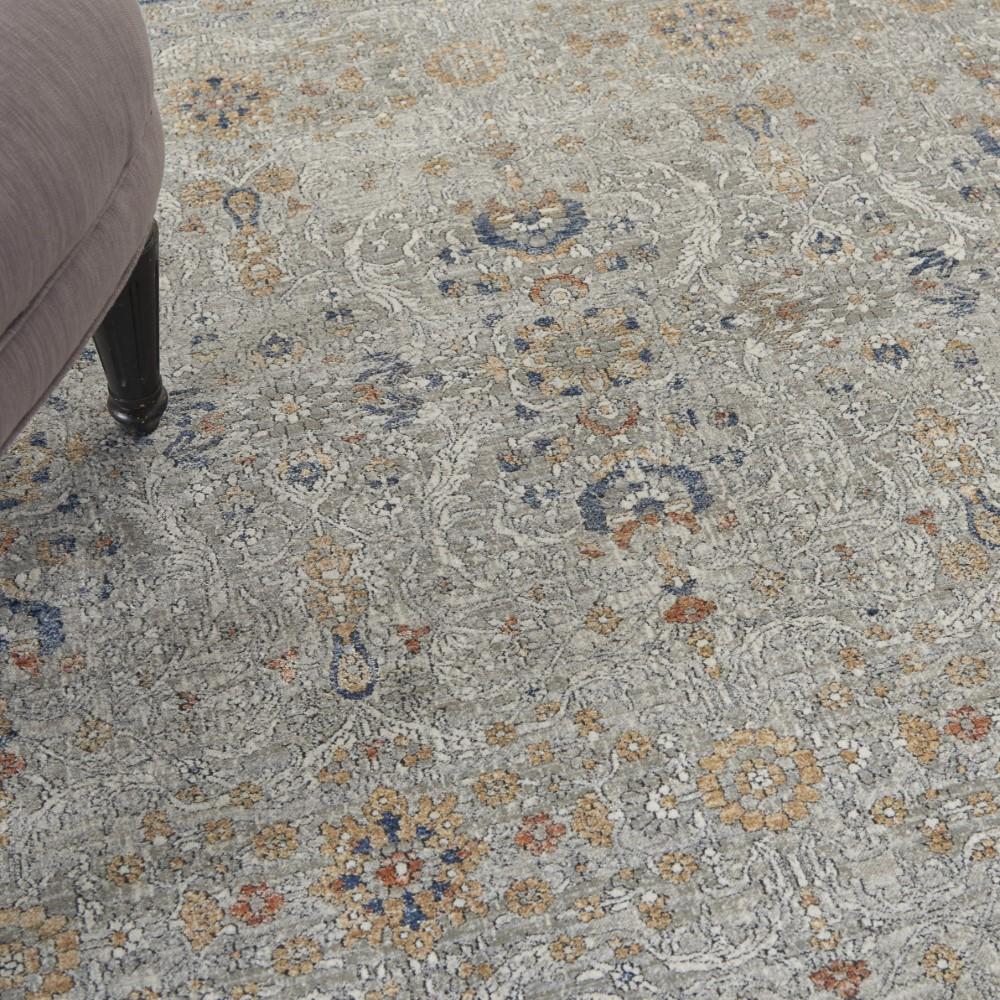 Nourison - Starry Nights 8 x 10 Area Rug - STN08-99446793195 veiw 3