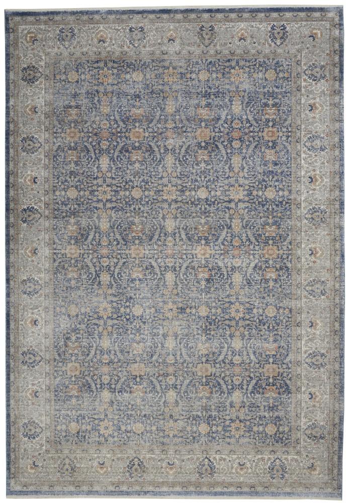 Nourison - Starry Nights 8 x 10 Area Rug - STN08-99446792723 veiw 1