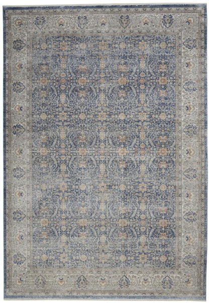Nourison - Starry Nights 8 x 10 Area Rug - STN08-99446792723 veiw 1