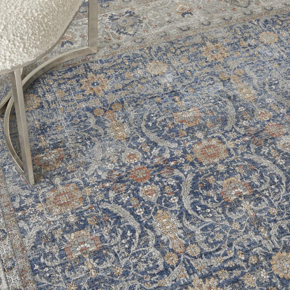 Nourison - Starry Nights 8 x 10 Area Rug - STN08-99446792723 veiw 3