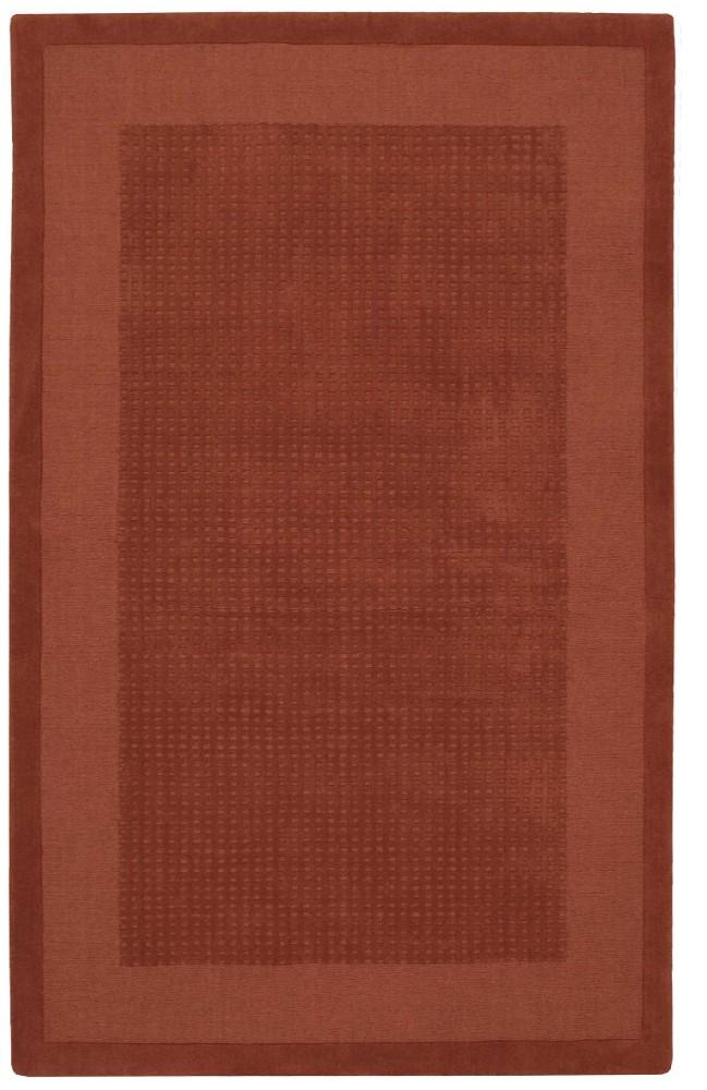 Nourison - Westport WP20 Red 36in x 56in Area Rug - WP20-99446723215_CLOSEOUT veiw 1