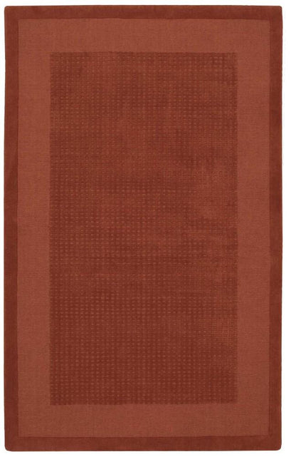 Nourison - Westport WP20 Red 36in x 56in Area Rug - WP20-99446723215_CLOSEOUT veiw 1