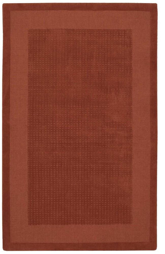Nourison - Westport WP20 Red 36in x 56in Area Rug - WP20-99446723215_CLOSEOUT veiw 1
