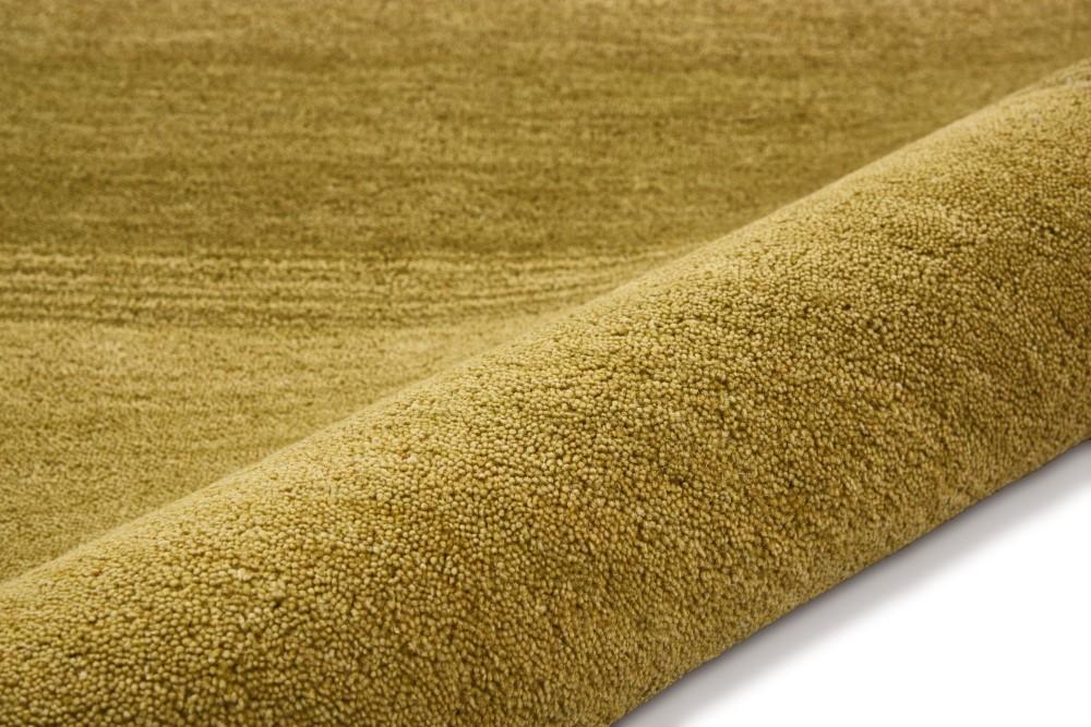 Calvin Klein - Linear Glow GLO01 Green 4x6 Area Rug - GLO01-99446136718 - CLOSEOUT veiw 2