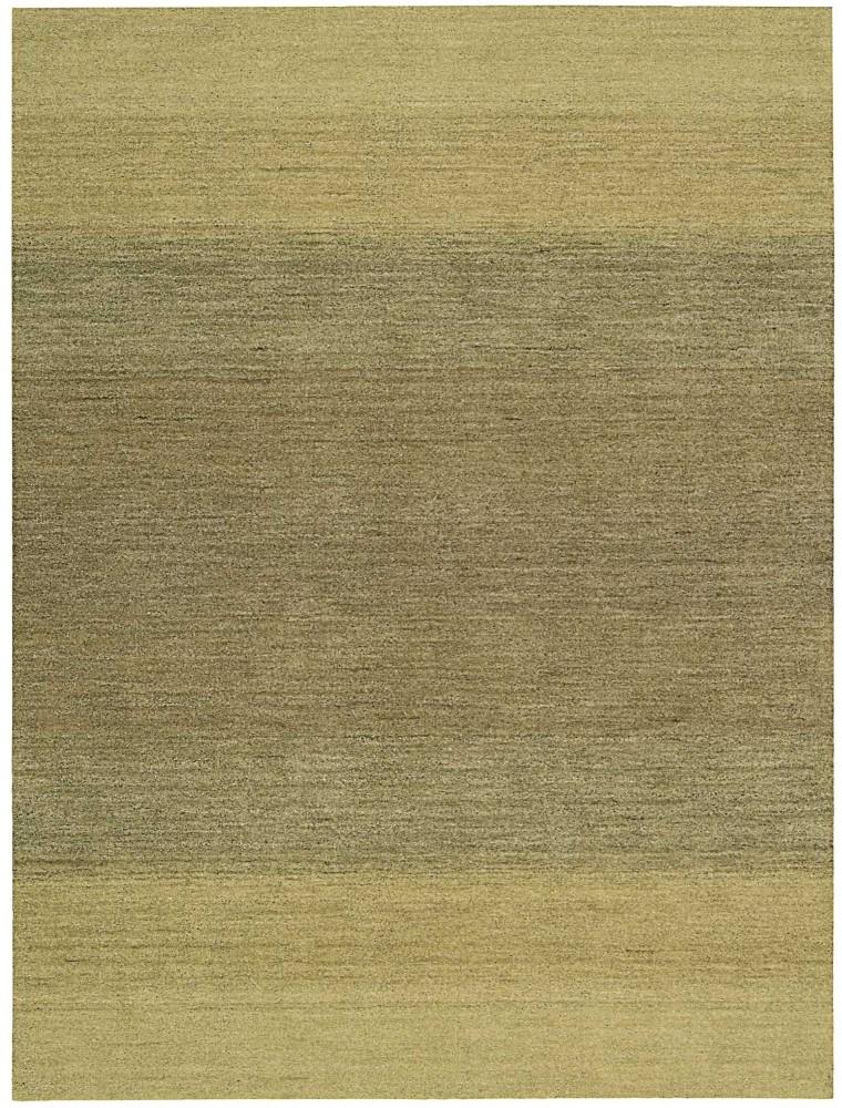 Calvin Klein - Linear Glow GLO01 Green 79in x 1010in Rug - GLO01-99446136732 - CLOSEOUT veiw 1