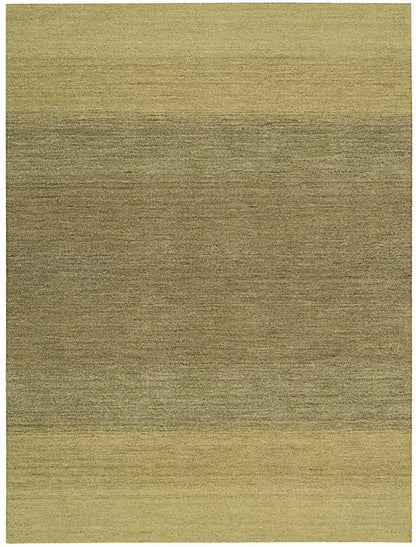 Calvin Klein - Linear Glow GLO01 Green 79in x 1010in Rug - GLO01-99446136732 - CLOSEOUT veiw 1