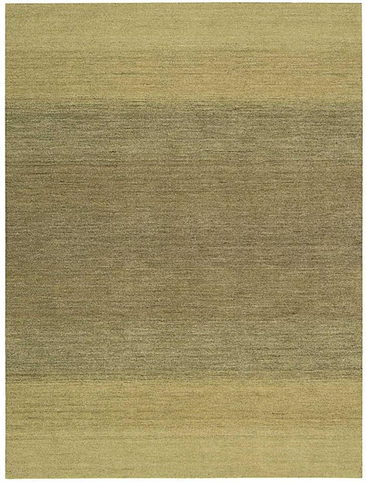 Calvin Klein - Linear Glow GLO01 Green 79in x 1010in Rug - GLO01-99446136732 - CLOSEOUT veiw 1